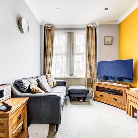 Guestready - Tranquility Near Shepherd'S Bush London Exterior foto